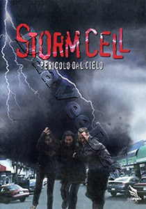 Storm Cell |   DVD